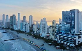 Hotel Intercontinental Cartagena, An Ihg Hotel